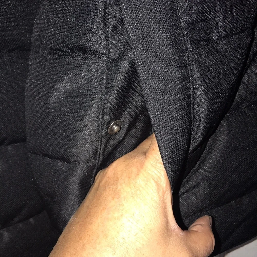 NWOT Men’s Gerry Puffer Jacket